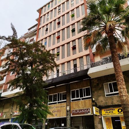 Apartamentos Carrillo 2 Santa Cruz de Tenerife Bagian luar foto