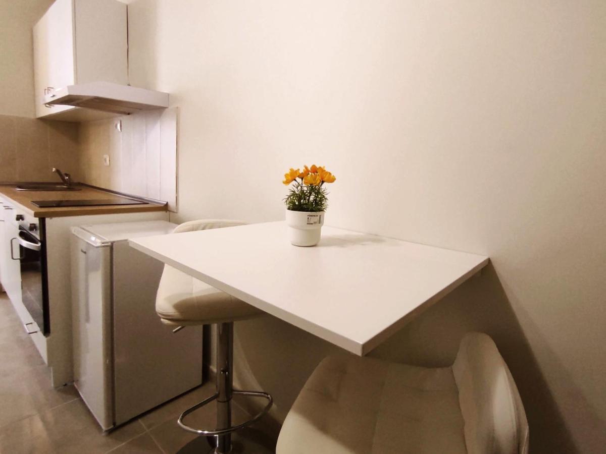 Apartamentos Carrillo 2 Santa Cruz de Tenerife Bagian luar foto