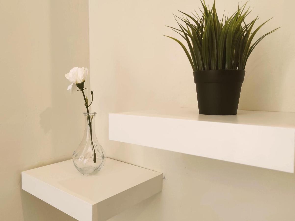 Apartamentos Carrillo 2 Santa Cruz de Tenerife Bagian luar foto