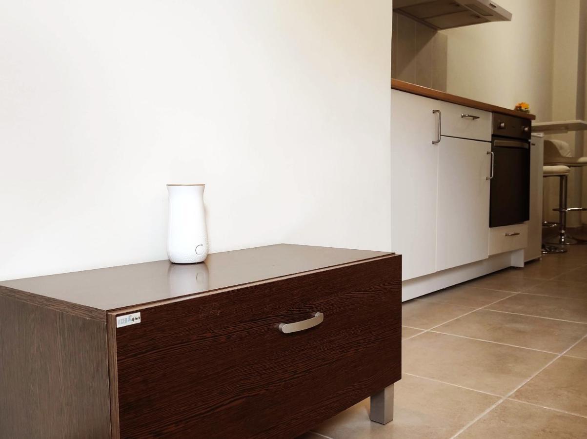 Apartamentos Carrillo 2 Santa Cruz de Tenerife Bagian luar foto