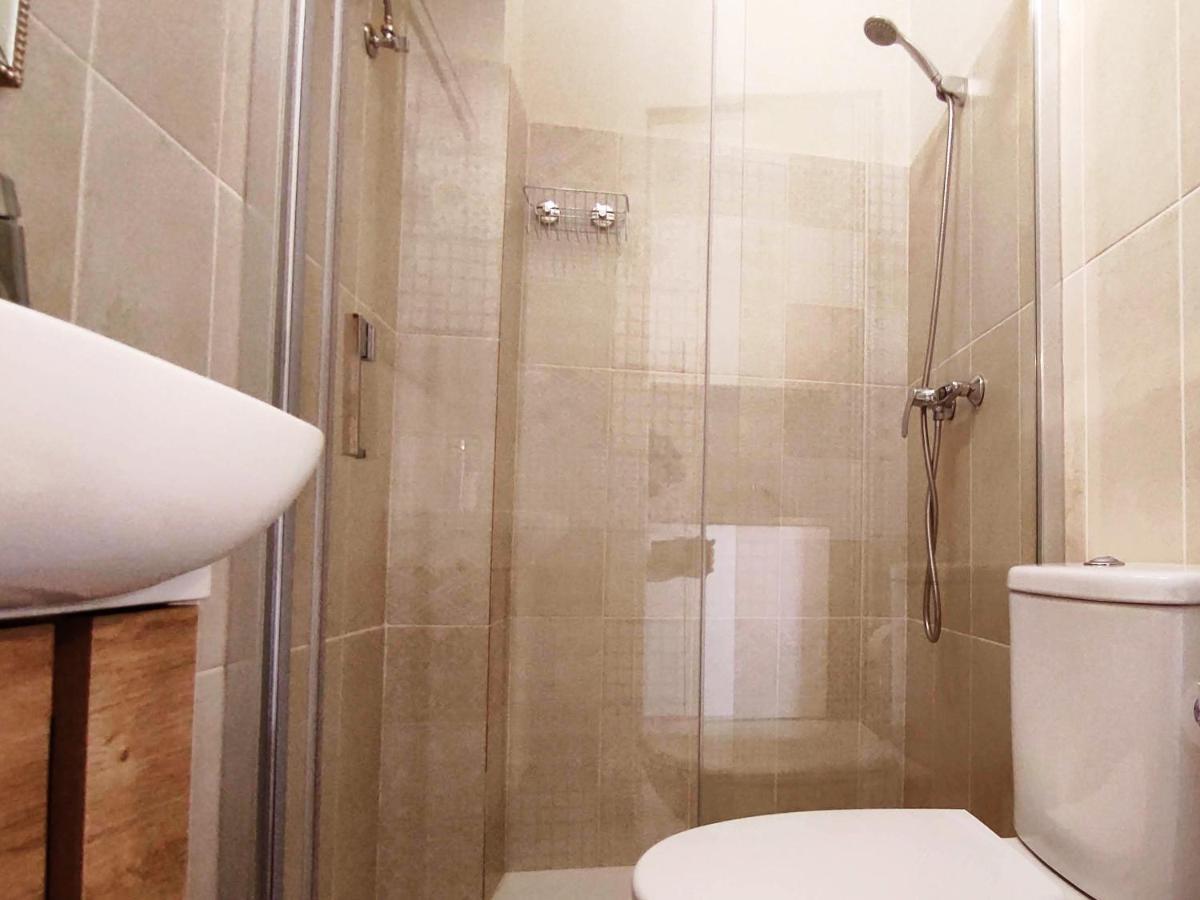 Apartamentos Carrillo 2 Santa Cruz de Tenerife Bagian luar foto